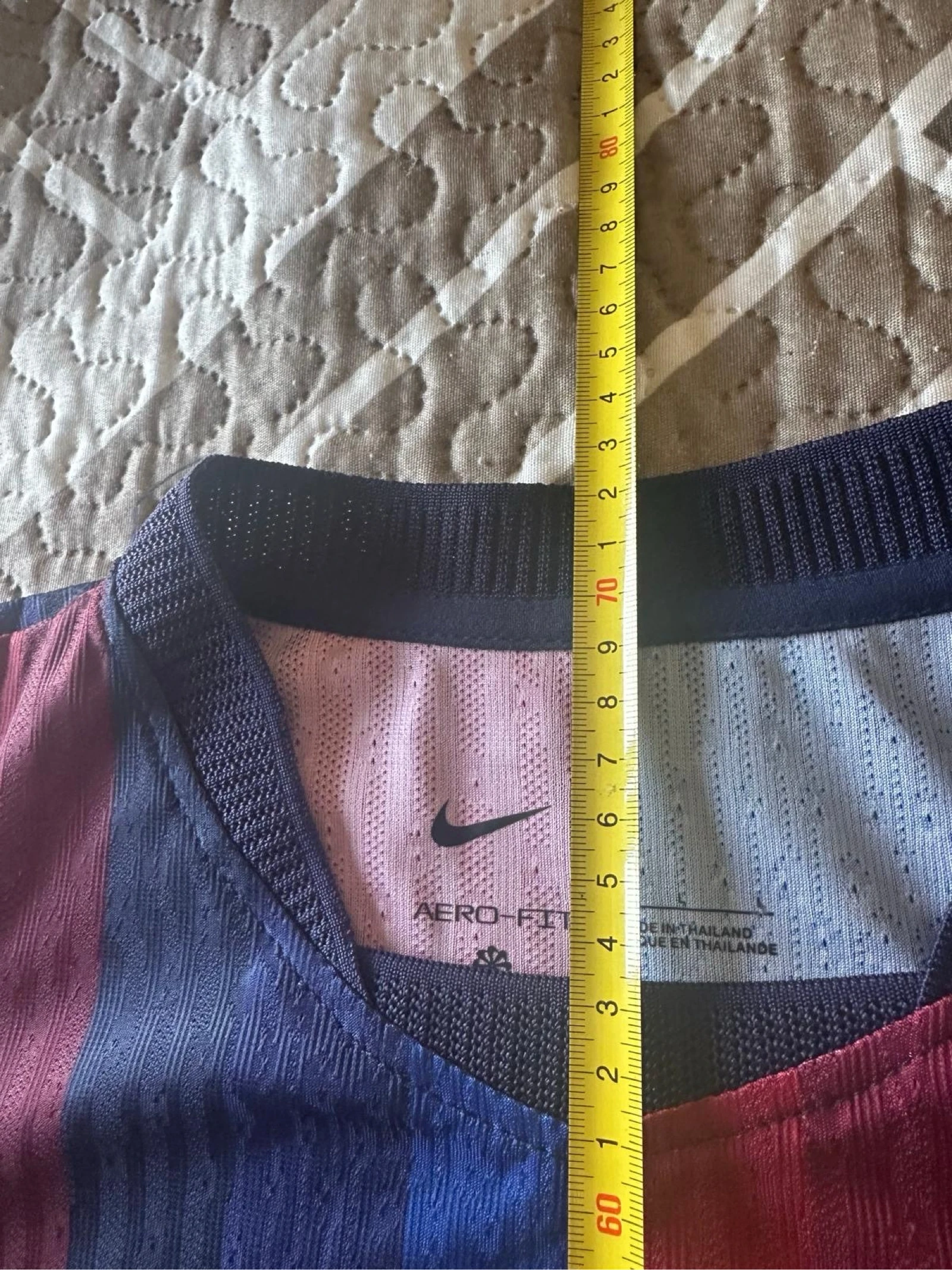 Lamine Yamal Barcelona T-shirt – photo 5